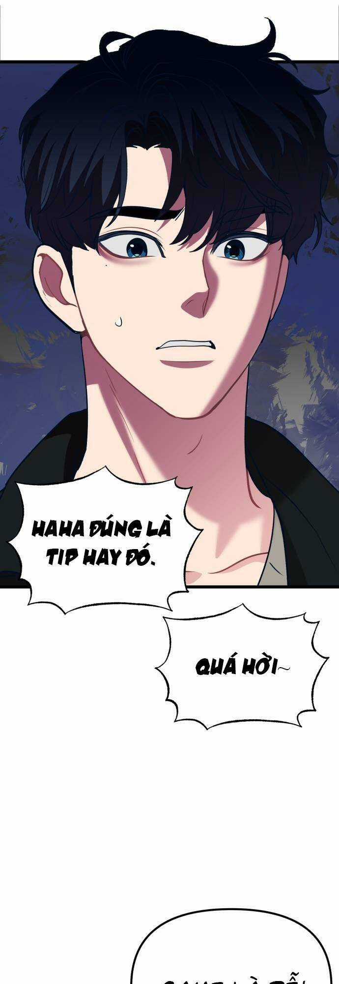 Đời Tư Idol Chapter 11 trang 34