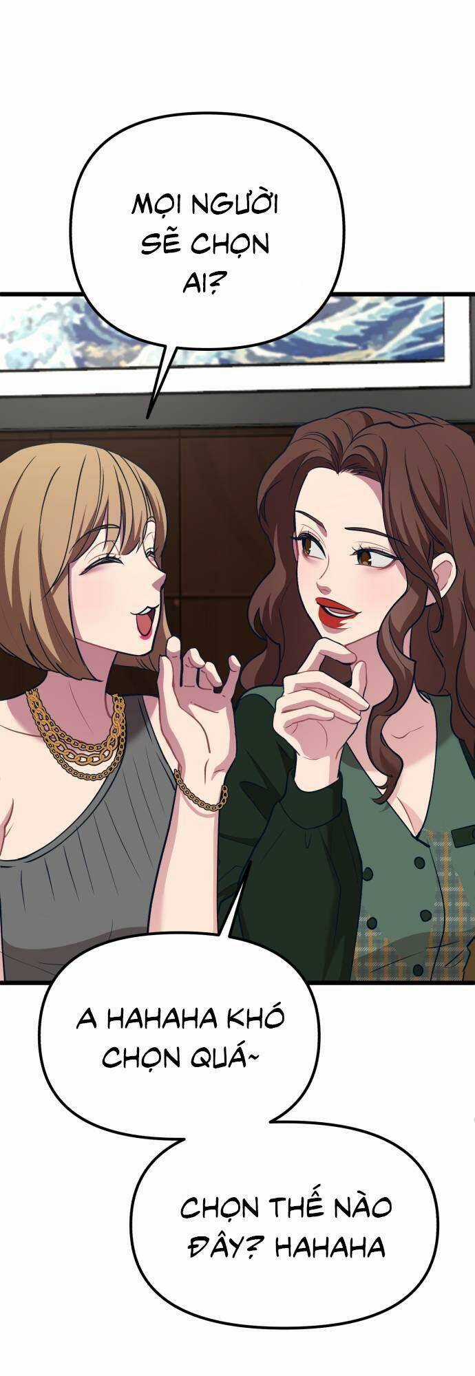 Đời Tư Idol Chapter 11 trang 36