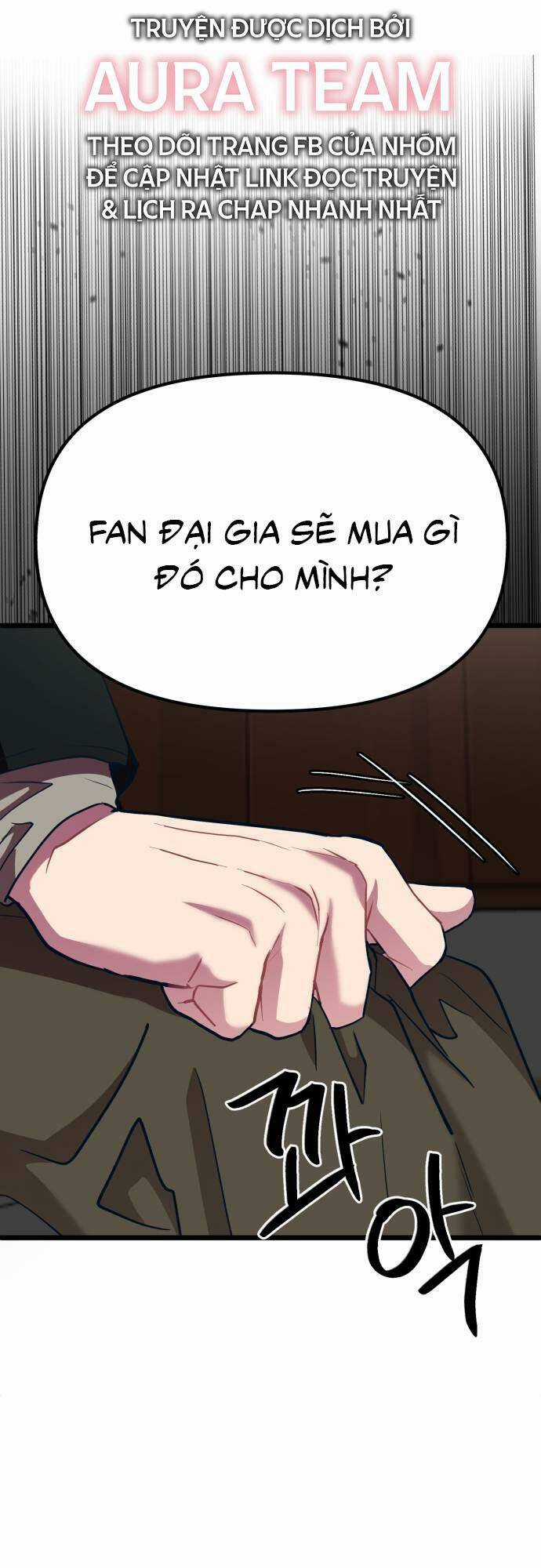 Đời Tư Idol Chapter 11 trang 37