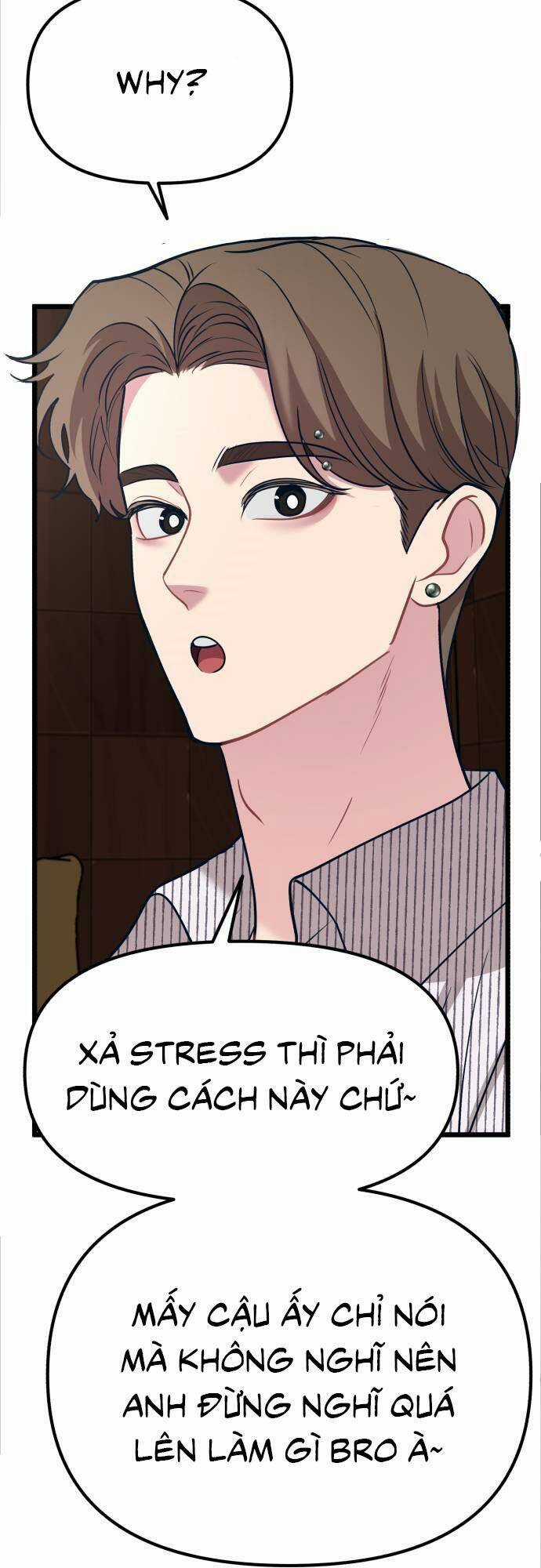 Đời Tư Idol Chapter 11 trang 39