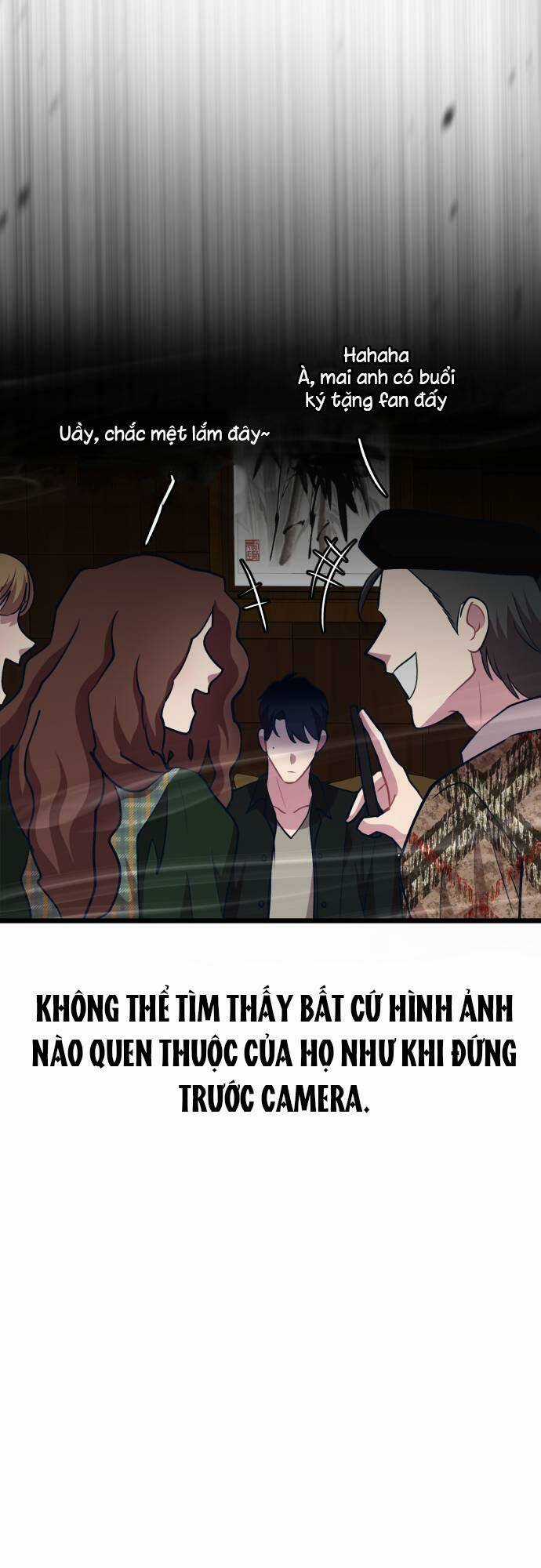 Đời Tư Idol Chapter 11 trang 41