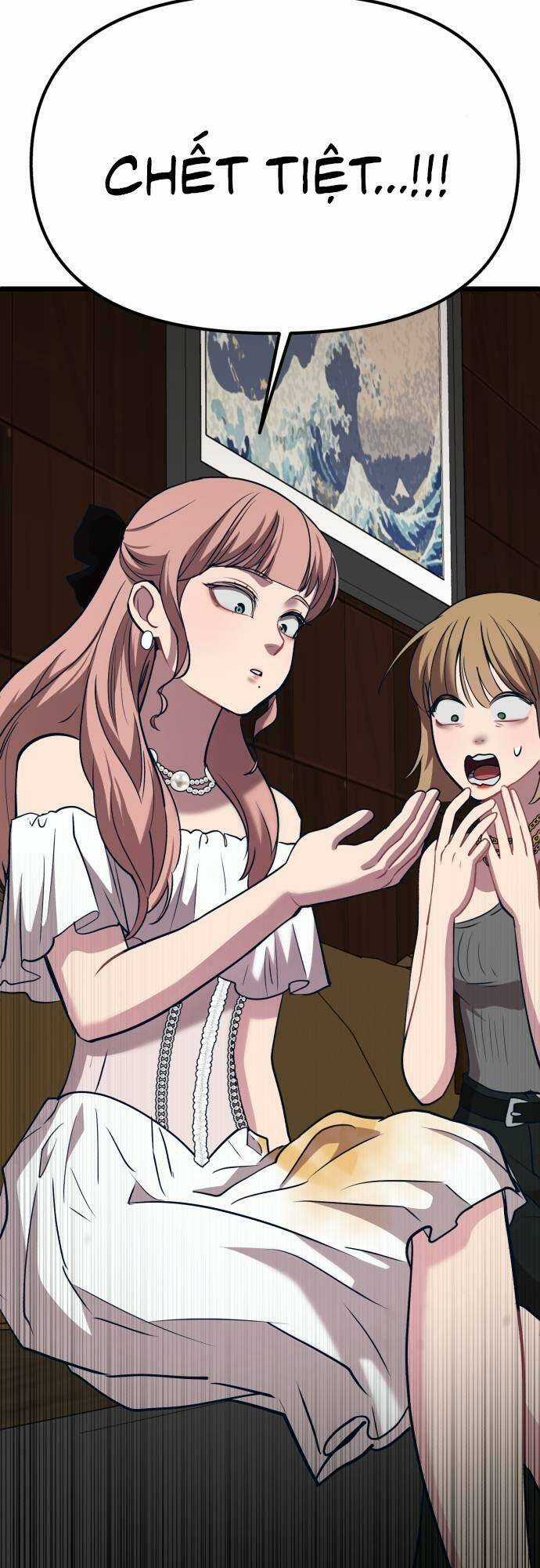 Đời Tư Idol Chapter 11 trang 44