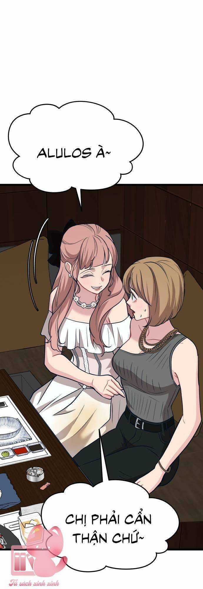 Đời Tư Idol Chapter 11 trang 49