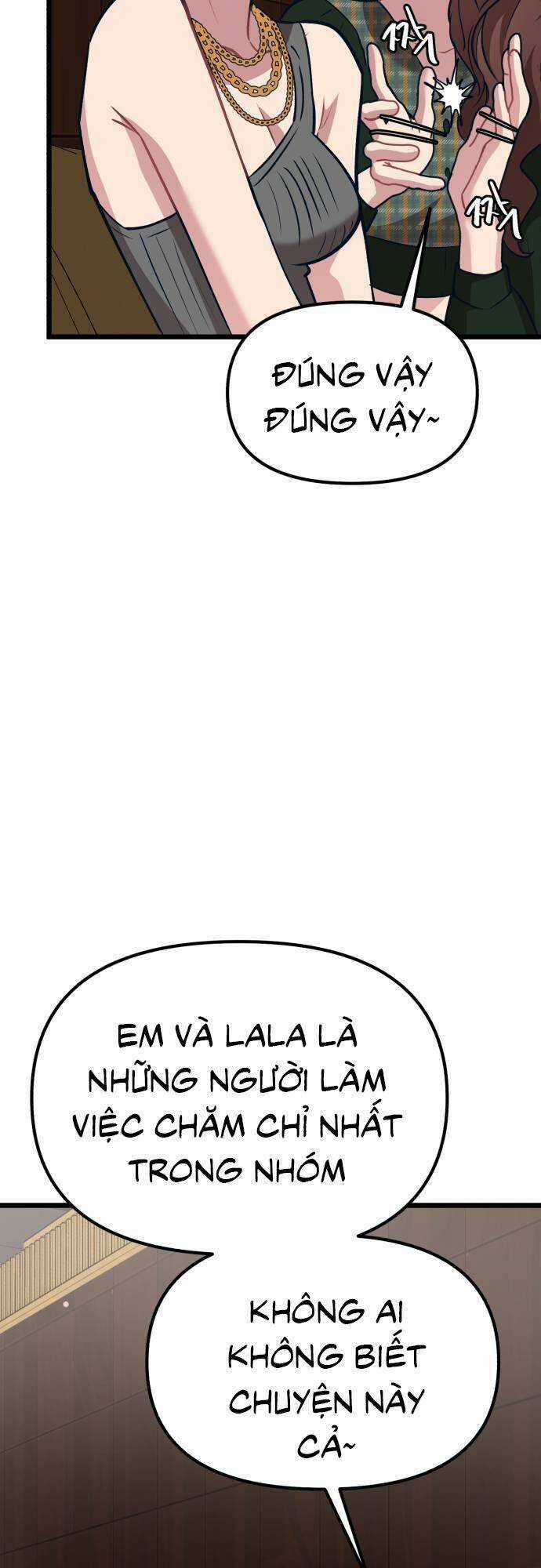 Đời Tư Idol Chapter 11 trang 53