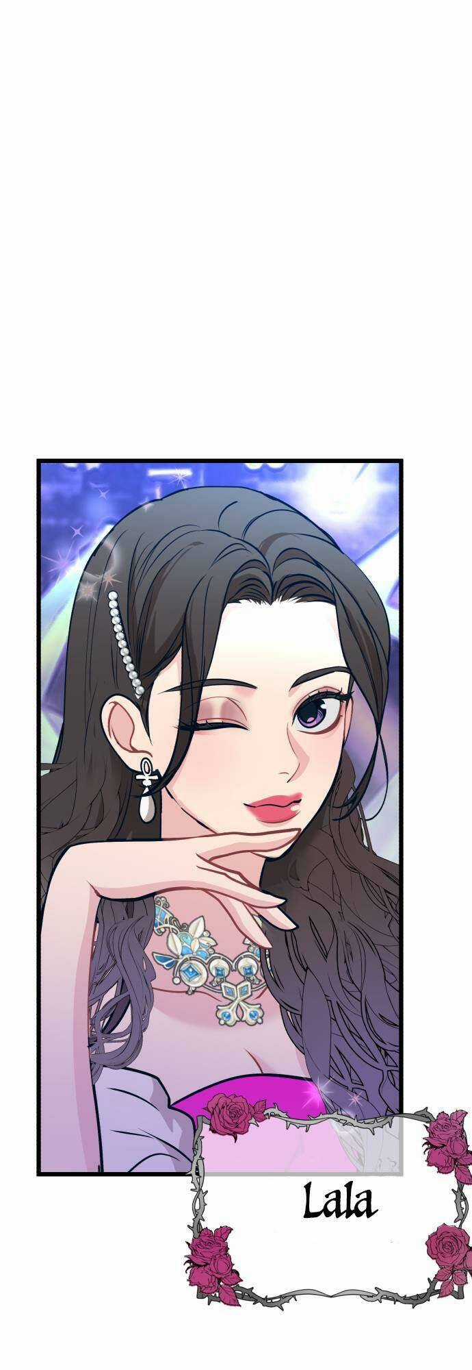 Đời Tư Idol Chapter 11 trang 56