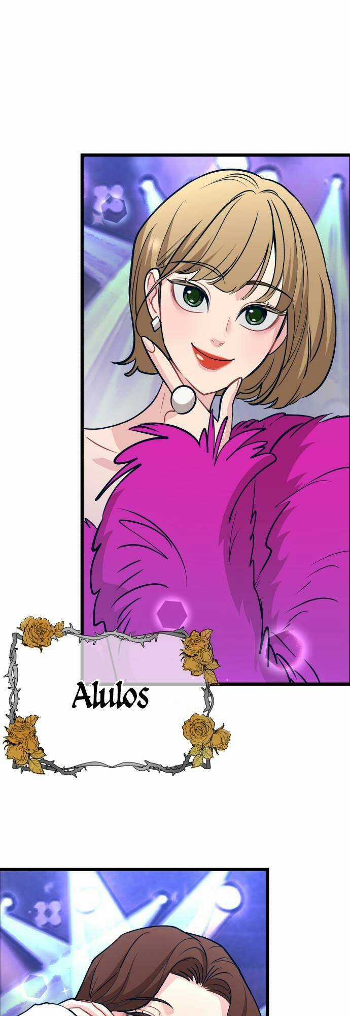 Đời Tư Idol Chapter 11 trang 57