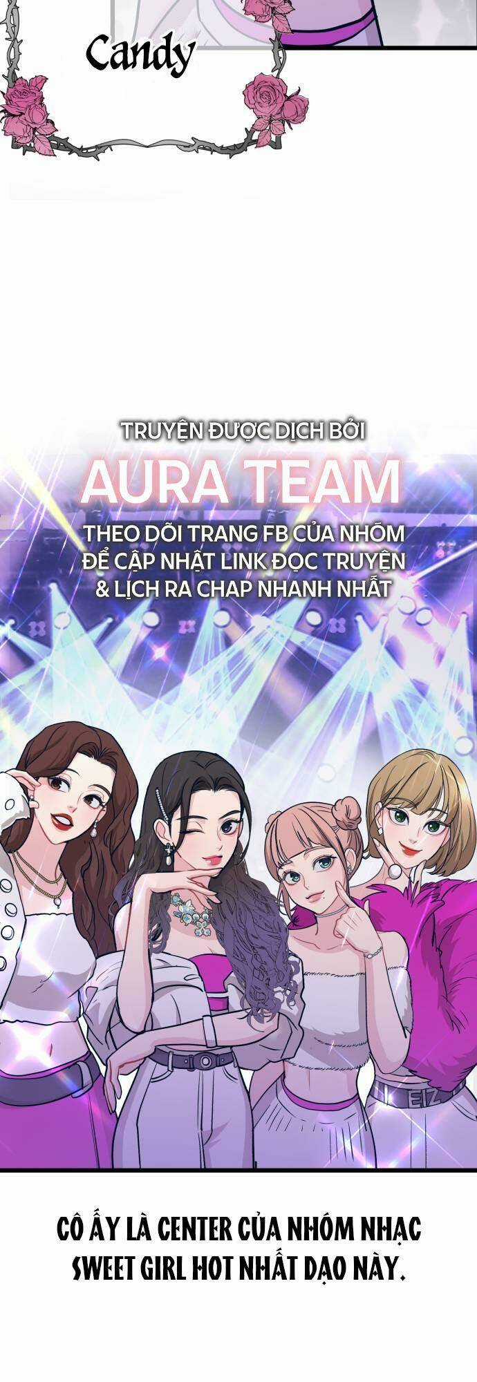 Đời Tư Idol Chapter 11 trang 59