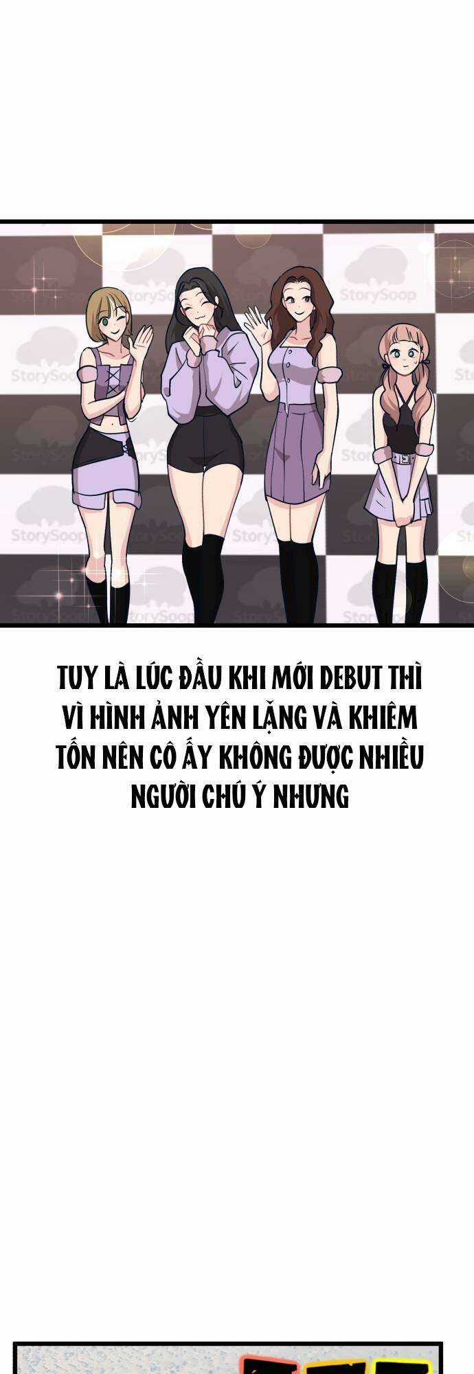 Đời Tư Idol Chapter 11 trang 60
