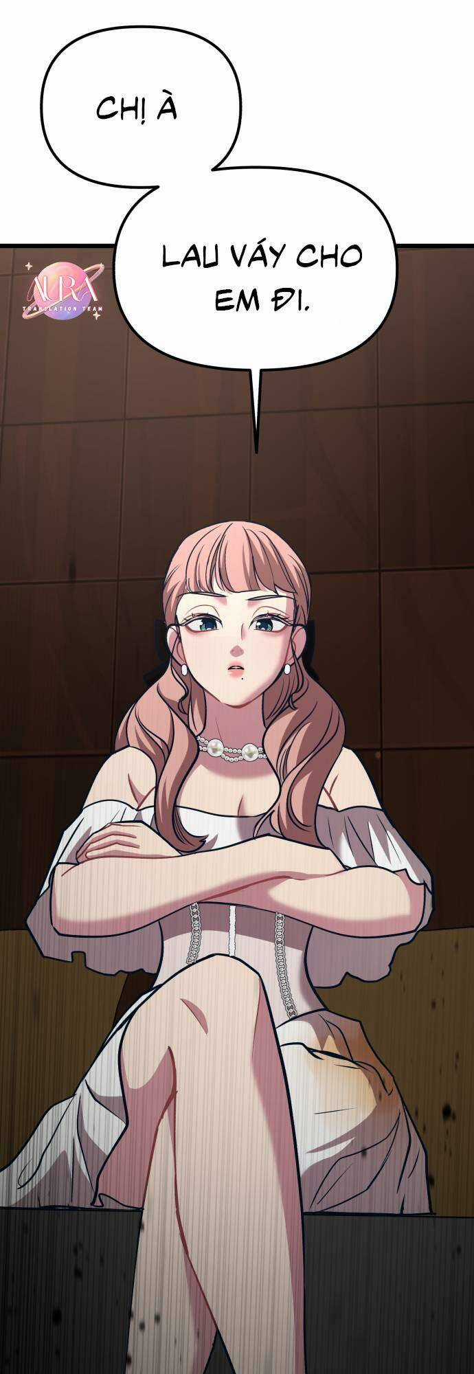 Đời Tư Idol Chapter 11 trang 64