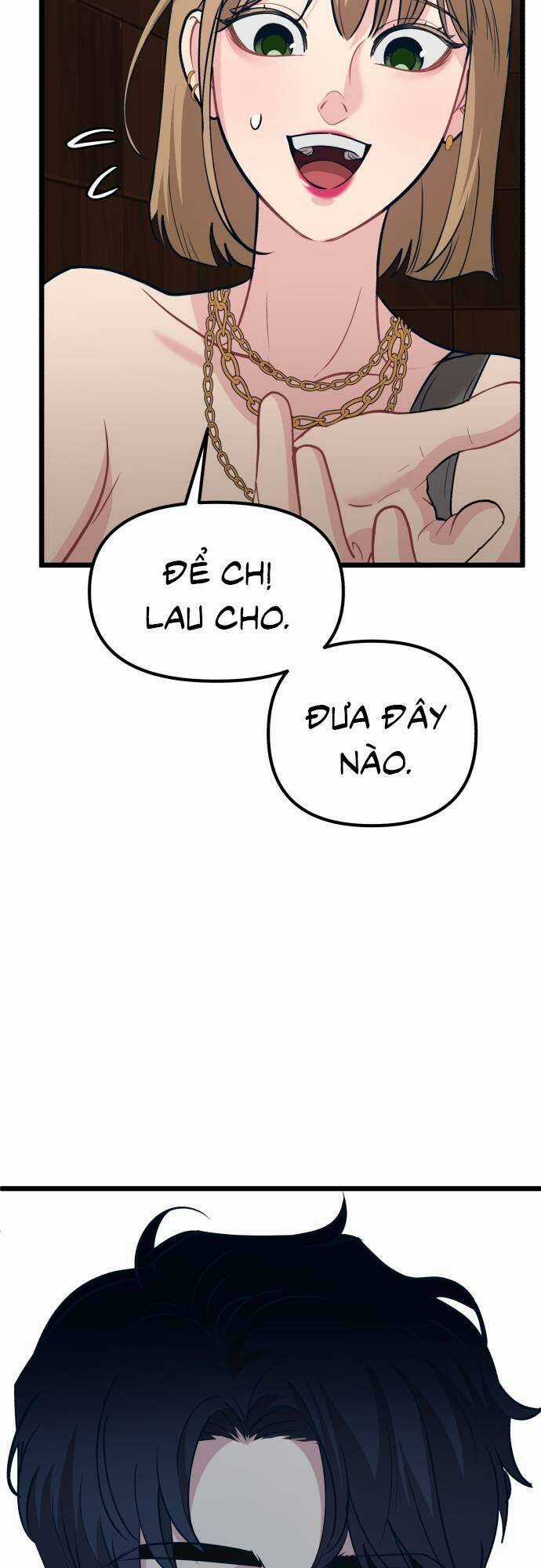 Đời Tư Idol Chapter 11 trang 66