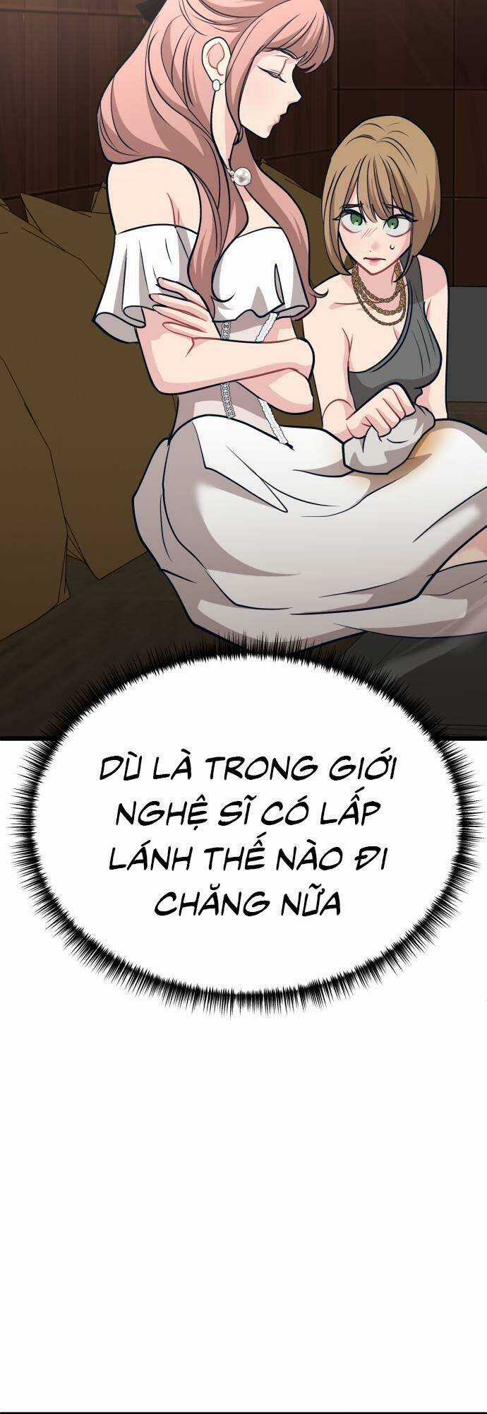 Đời Tư Idol Chapter 11 trang 68