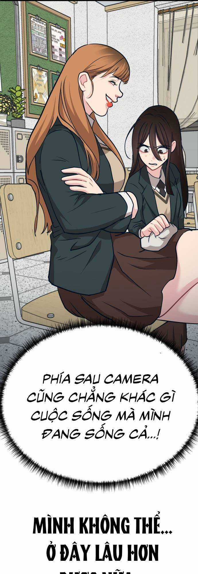 Đời Tư Idol Chapter 11 trang 69