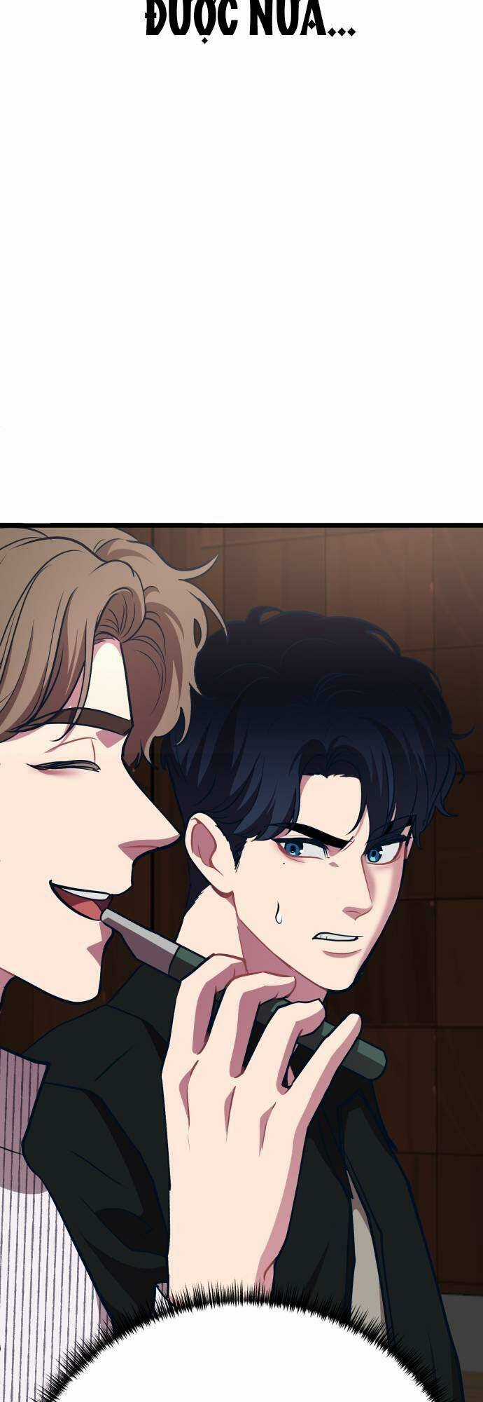 Đời Tư Idol Chapter 11 trang 70