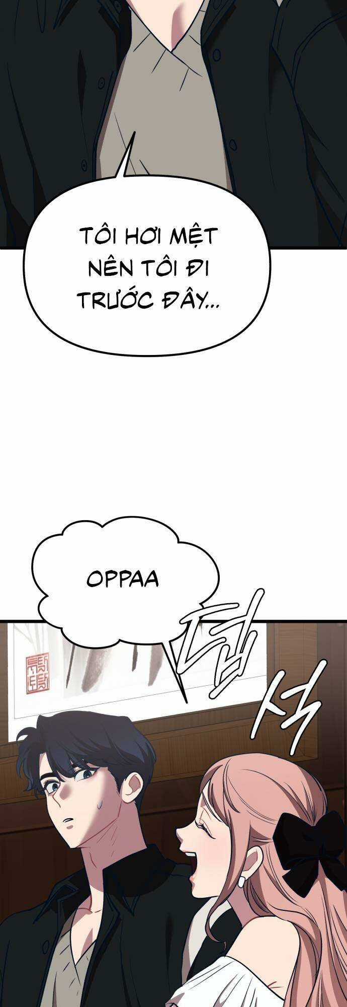 Đời Tư Idol Chapter 11 trang 73