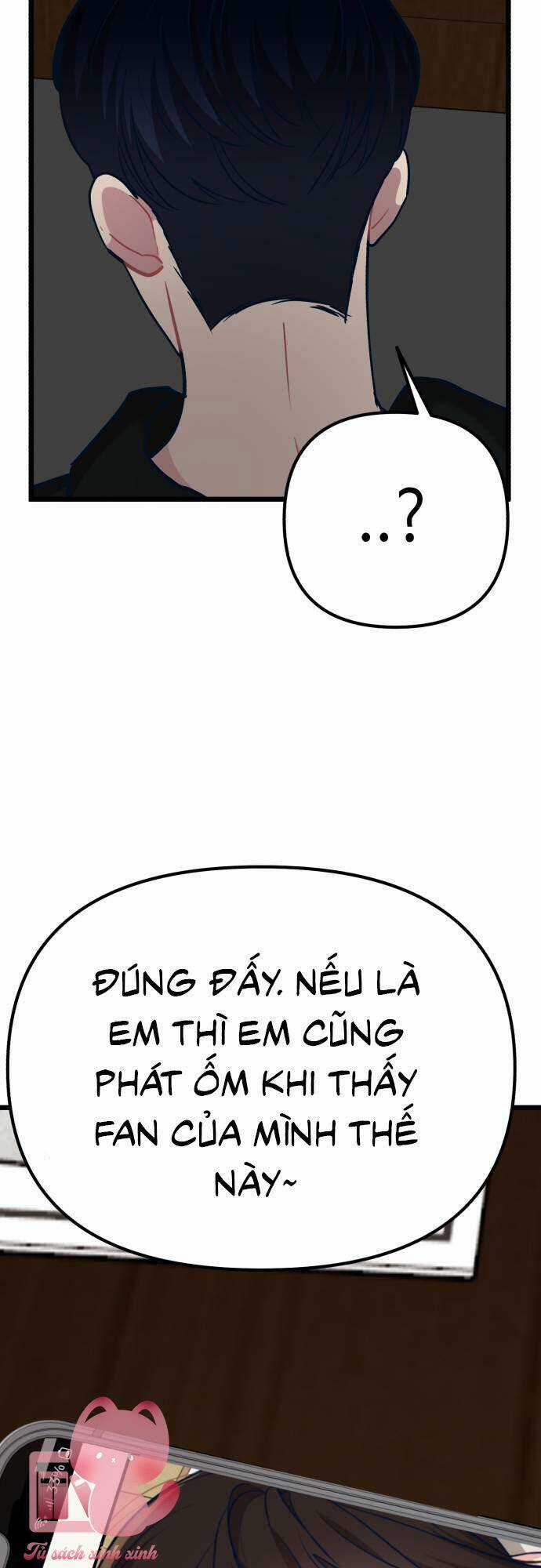 Đời Tư Idol Chapter 11 trang 81