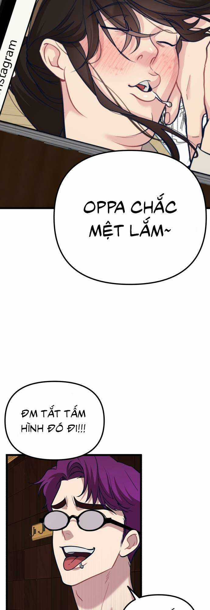 Đời Tư Idol Chapter 11 trang 82