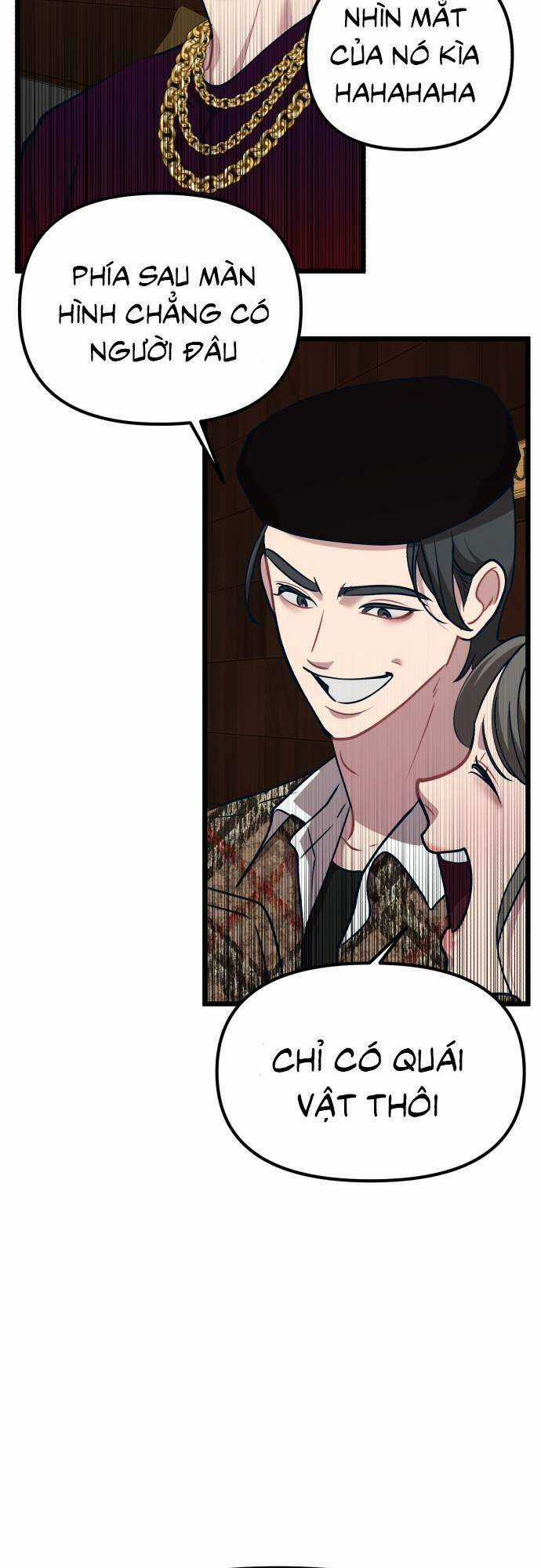 Đời Tư Idol Chapter 11 trang 83