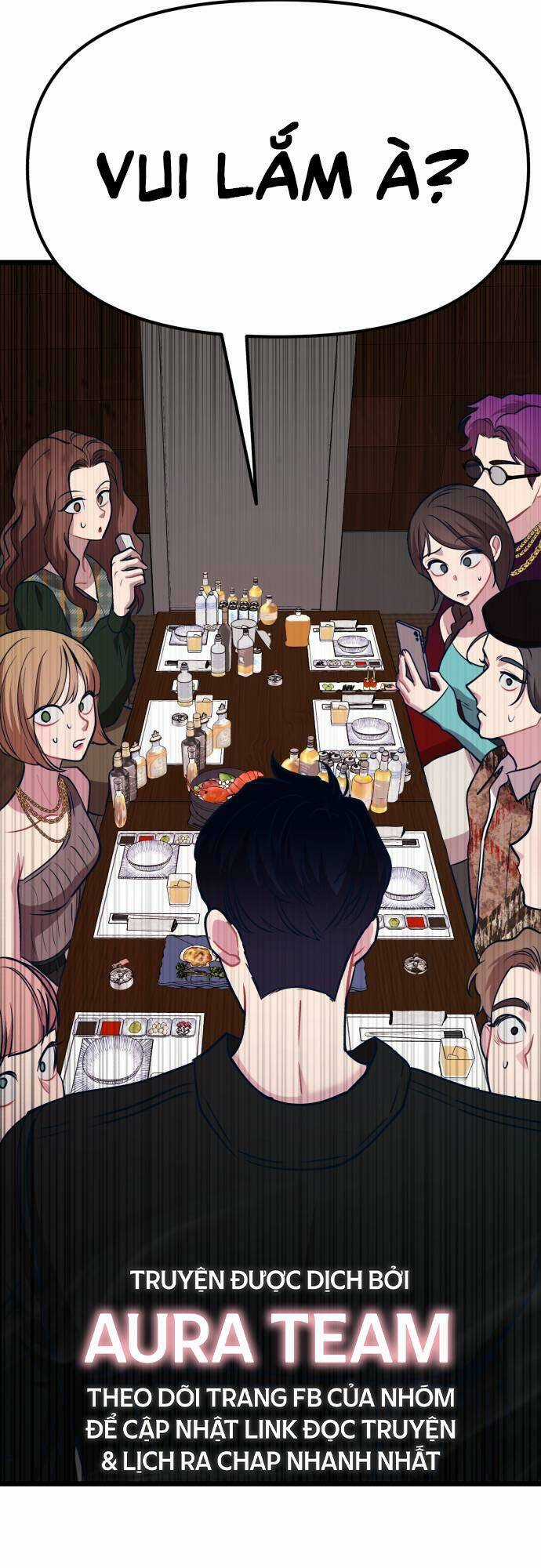 Đời Tư Idol Chapter 11 trang 84