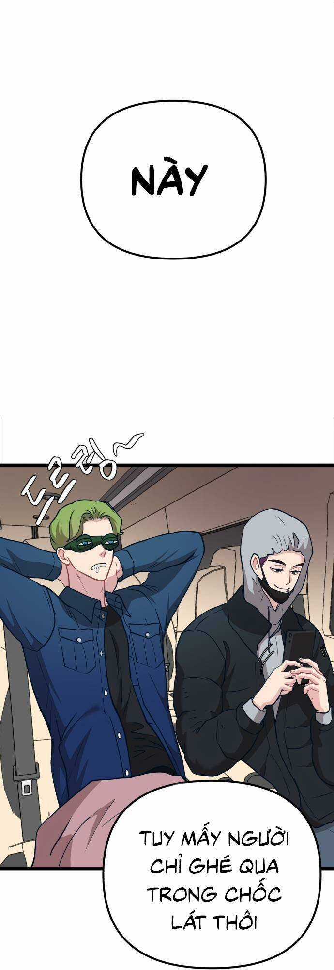 Đời Tư Idol Chapter 11 trang 88