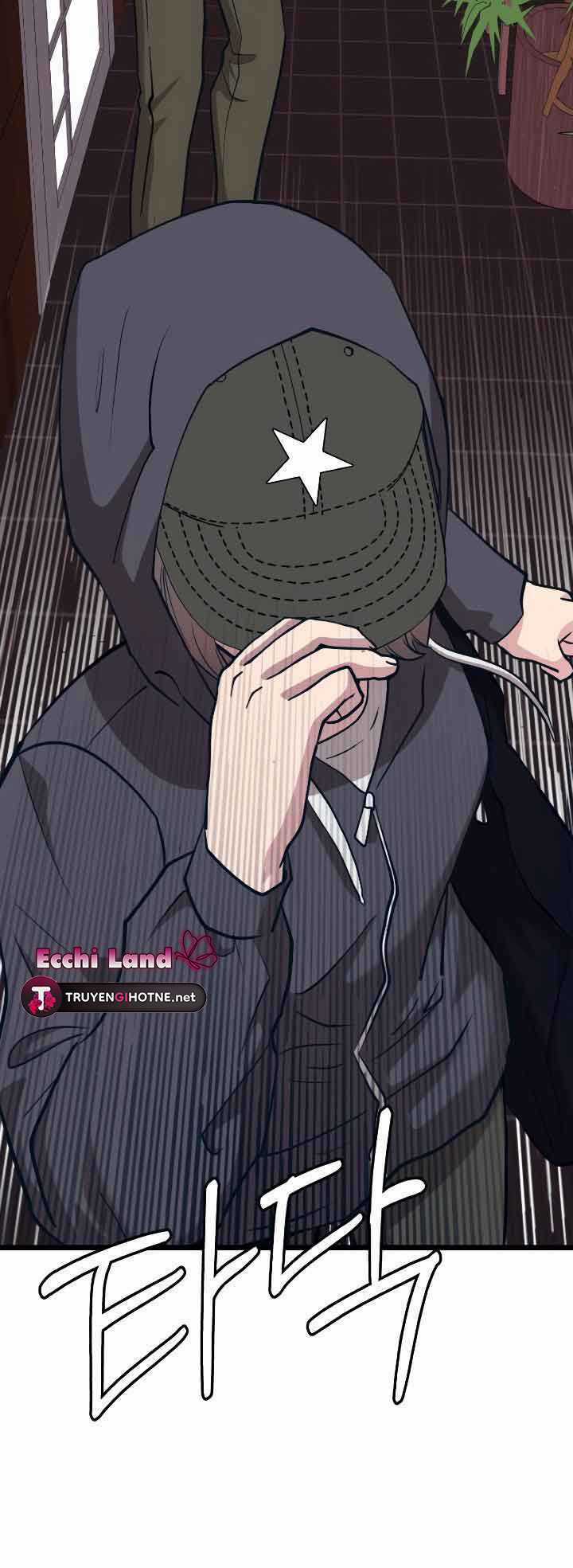 Đời Tư Idol Chapter 12.1 trang 12