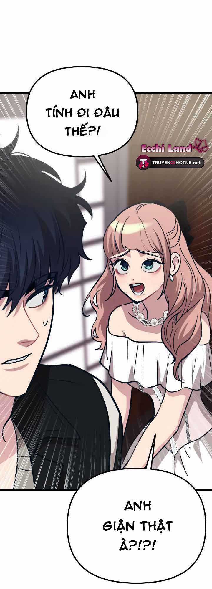 Đời Tư Idol Chapter 12.1 trang 15