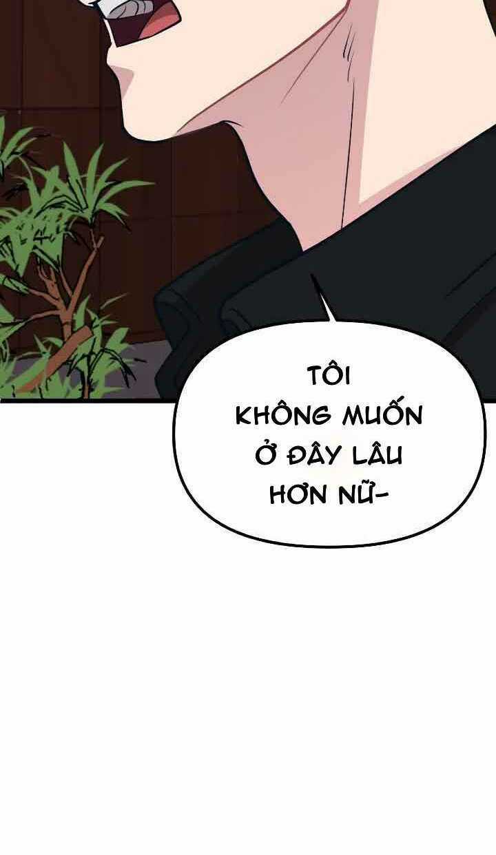 Đời Tư Idol Chapter 12.1 trang 17