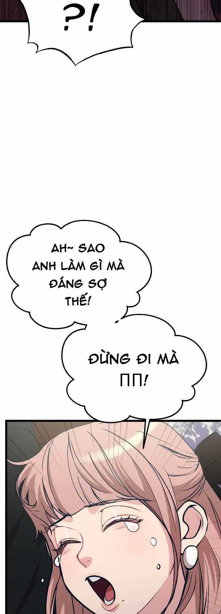 Đời Tư Idol Chapter 12.1 trang 19