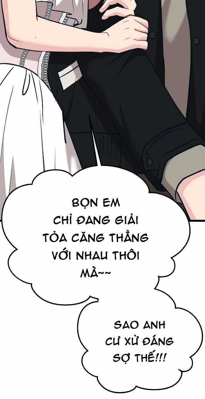 Đời Tư Idol Chapter 12.1 trang 2