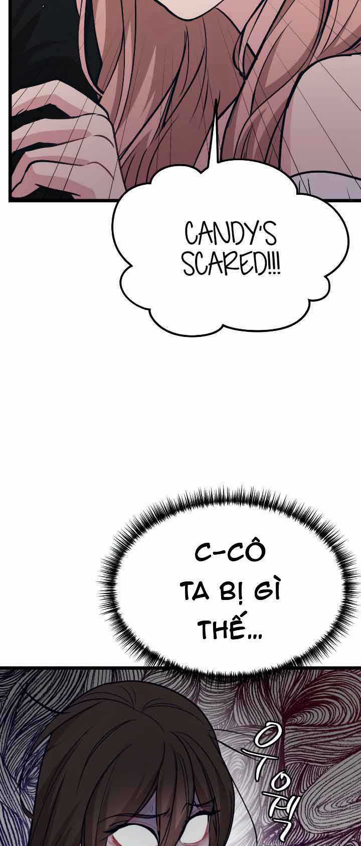 Đời Tư Idol Chapter 12.1 trang 20