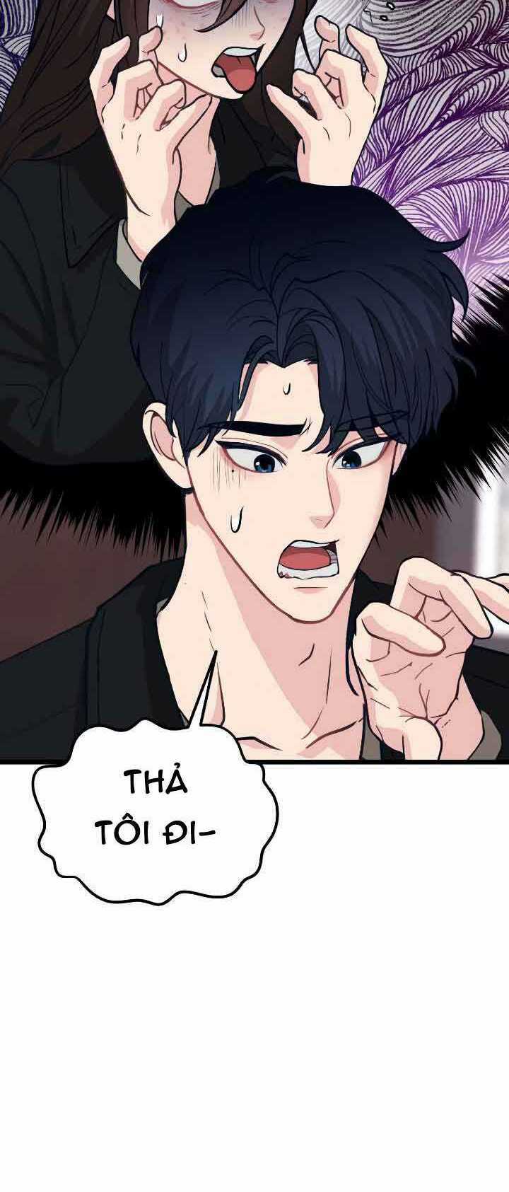 Đời Tư Idol Chapter 12.1 trang 21