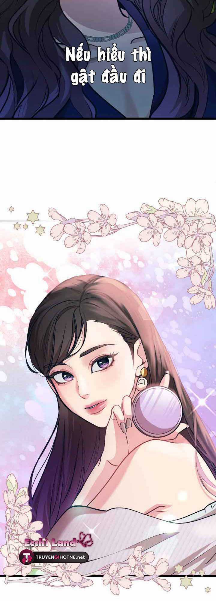 Đời Tư Idol Chapter 12.1 trang 31