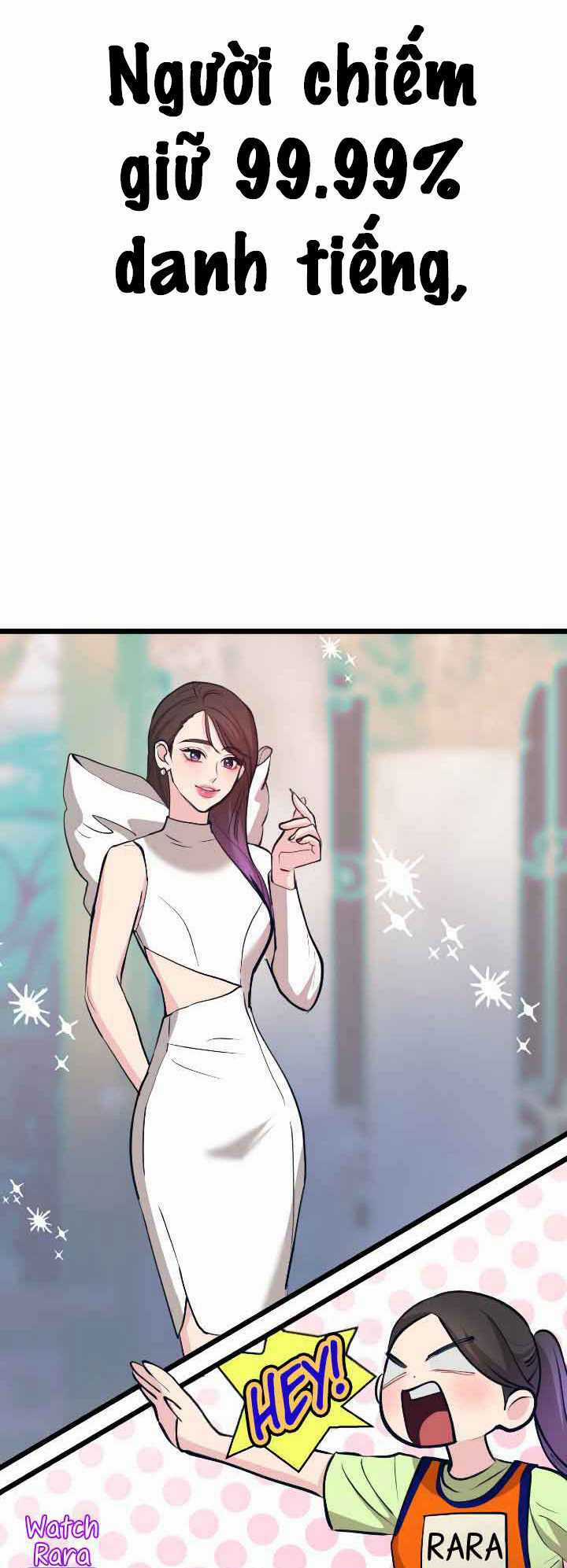 Đời Tư Idol Chapter 12.1 trang 32