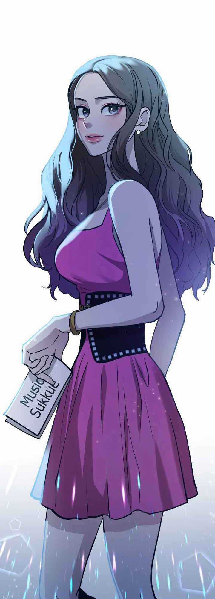 Đời Tư Idol Chapter 12.1 trang 37