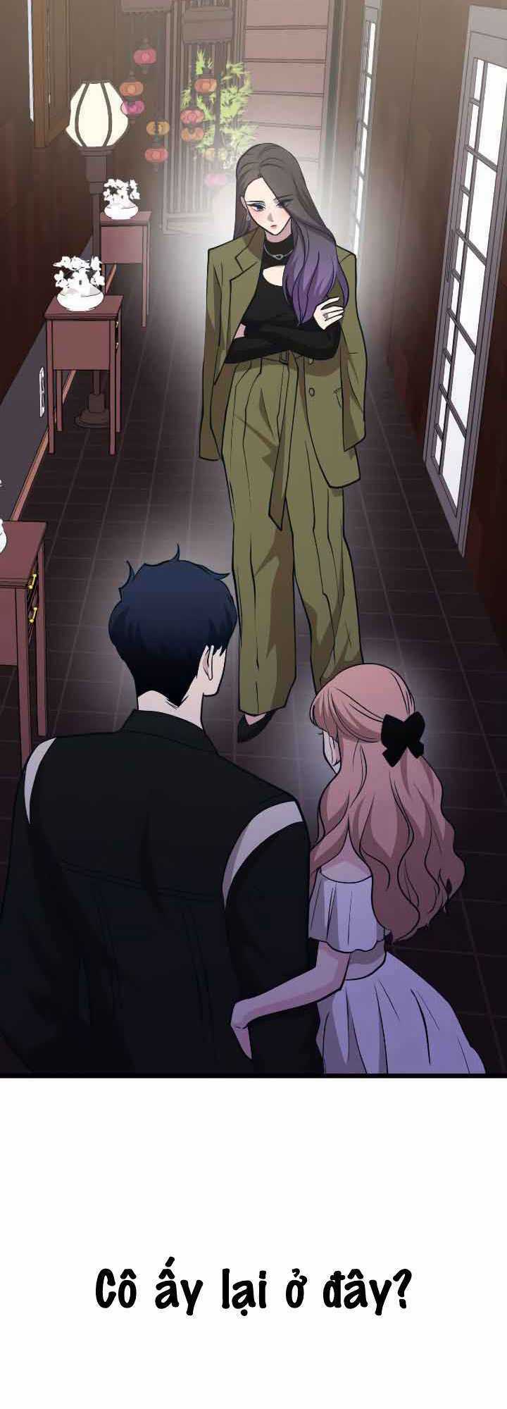 Đời Tư Idol Chapter 12.1 trang 39