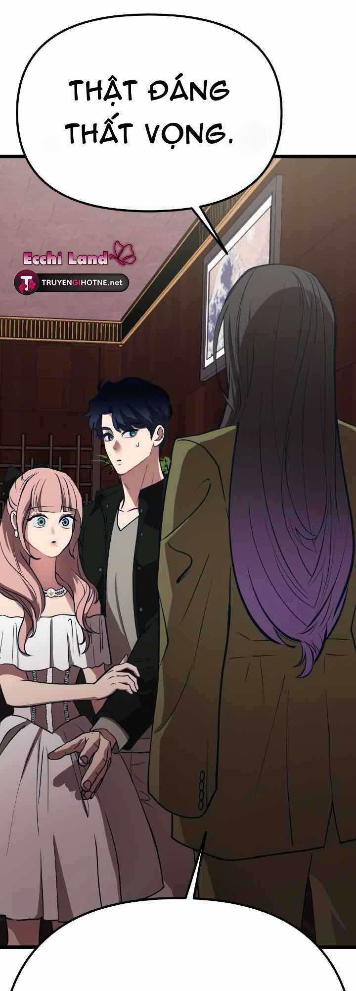 Đời Tư Idol Chapter 12.1 trang 42