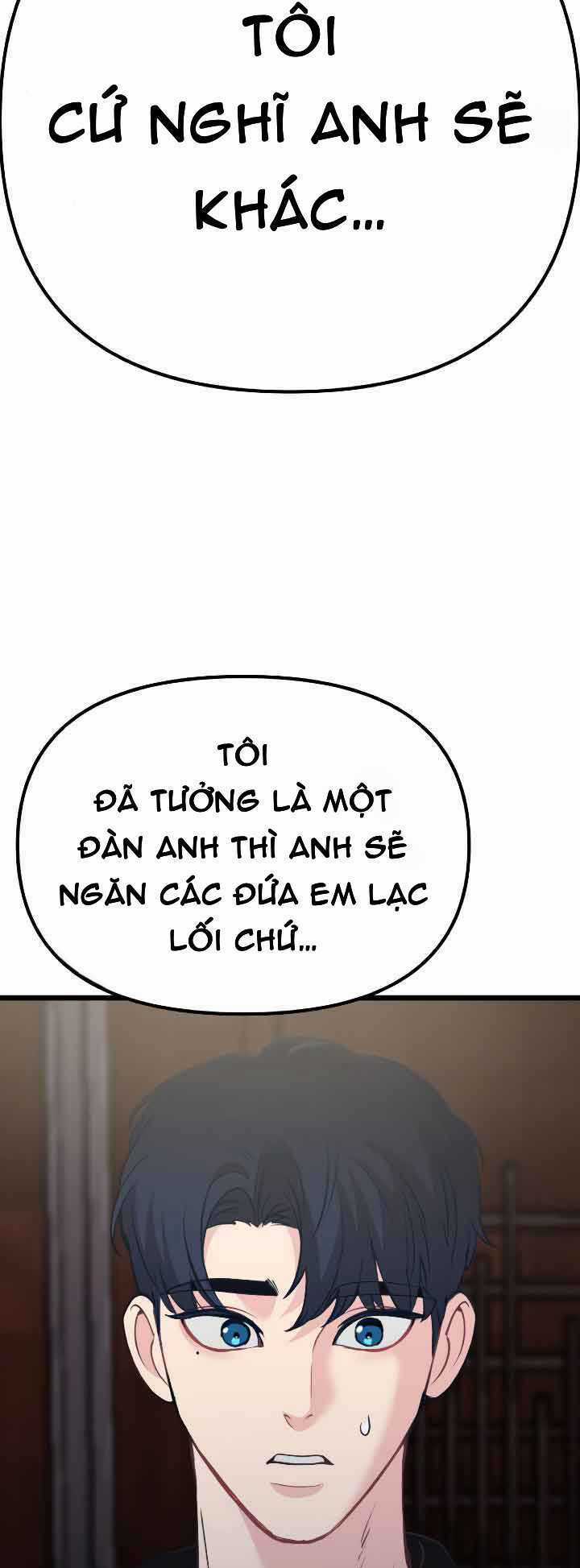 Đời Tư Idol Chapter 12.1 trang 43