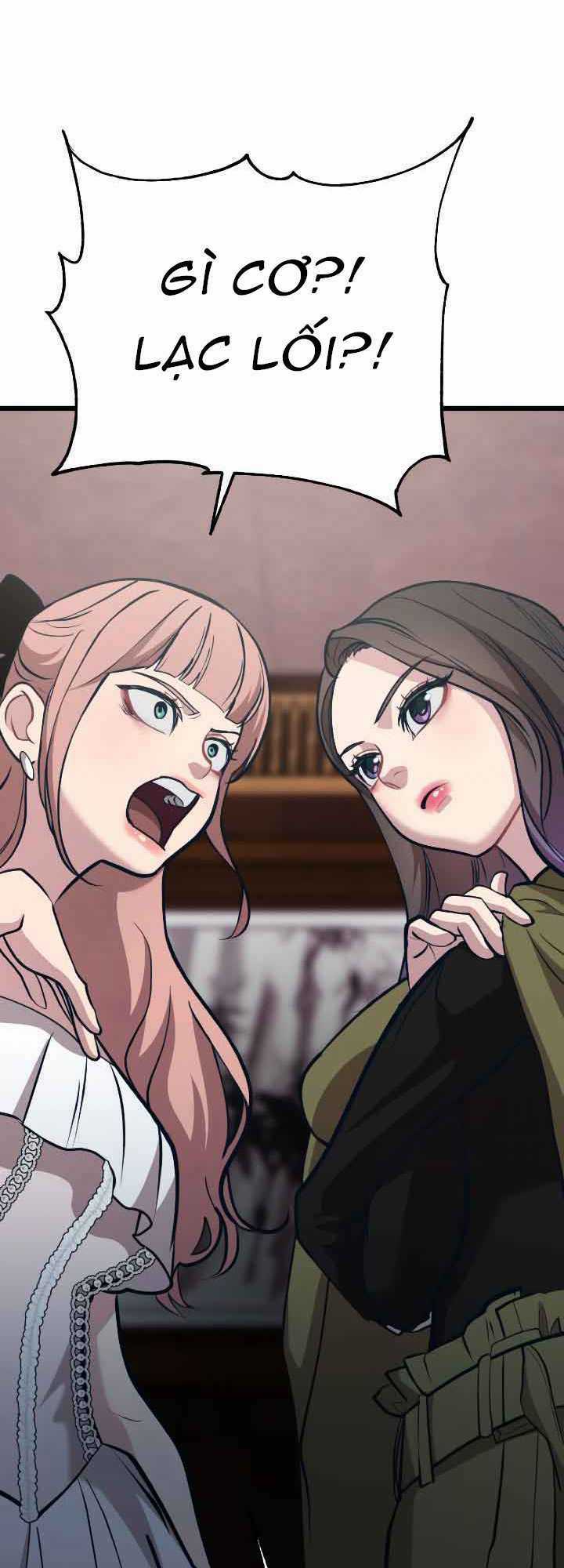 Đời Tư Idol Chapter 12.1 trang 45