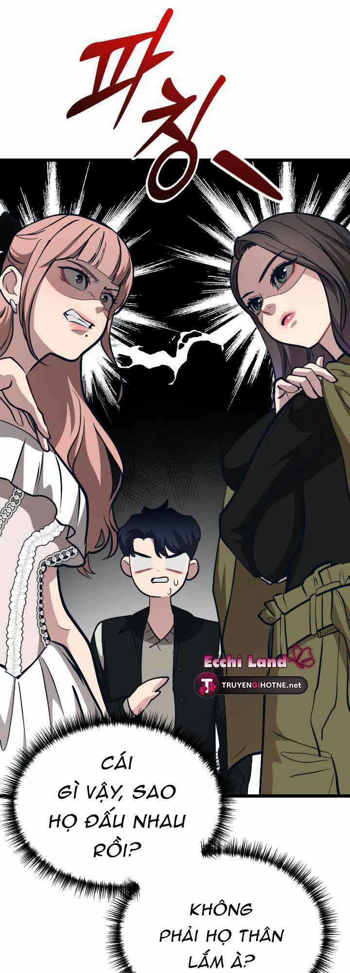 Đời Tư Idol Chapter 12.1 trang 49