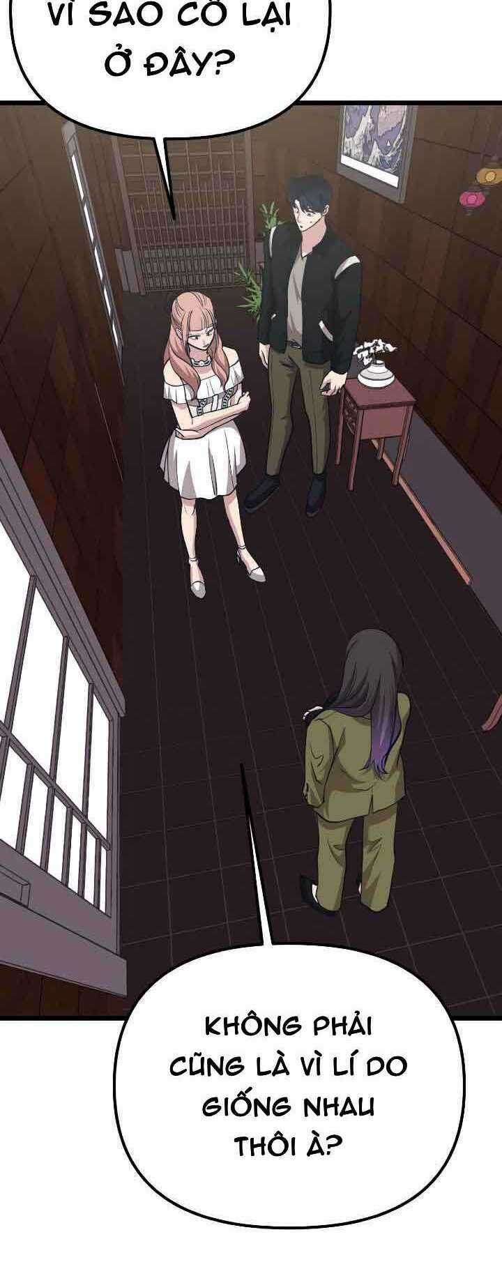 Đời Tư Idol Chapter 12.1 trang 52