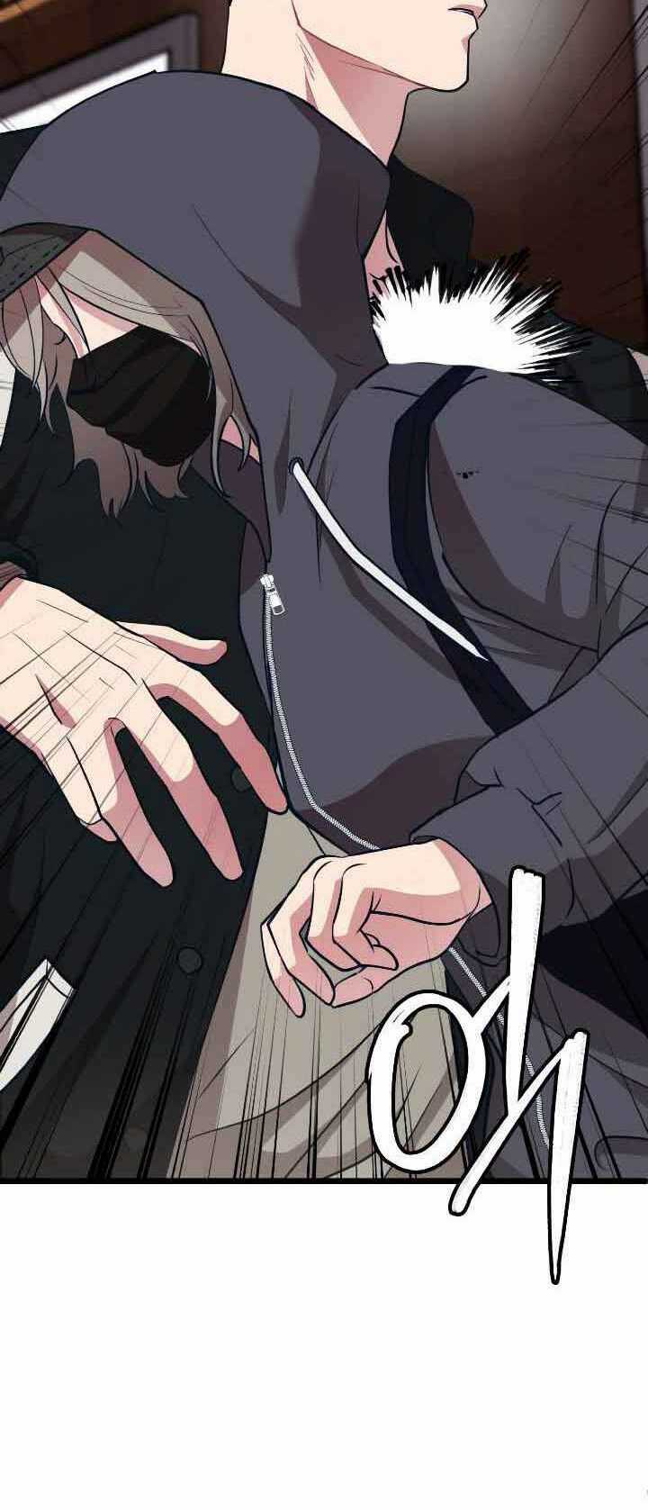 Đời Tư Idol Chapter 12.1 trang 6