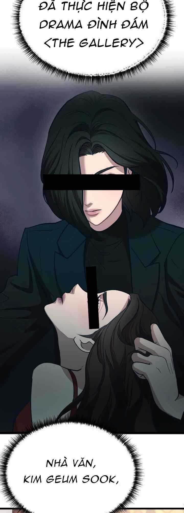 Đời Tư Idol Chapter 12.2 trang 10