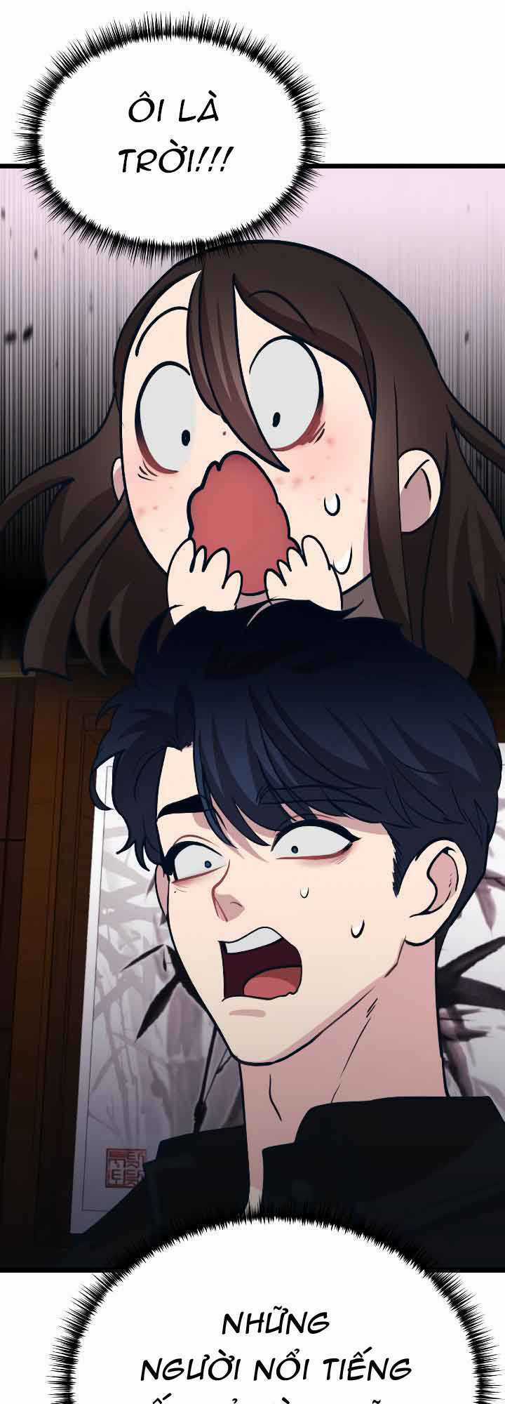 Đời Tư Idol Chapter 12.2 trang 13