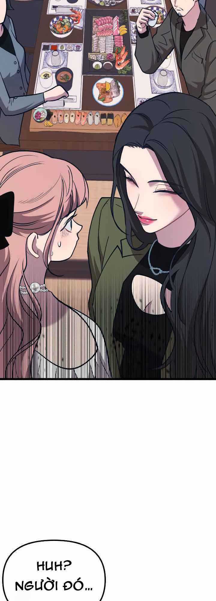 Đời Tư Idol Chapter 12.2 trang 17