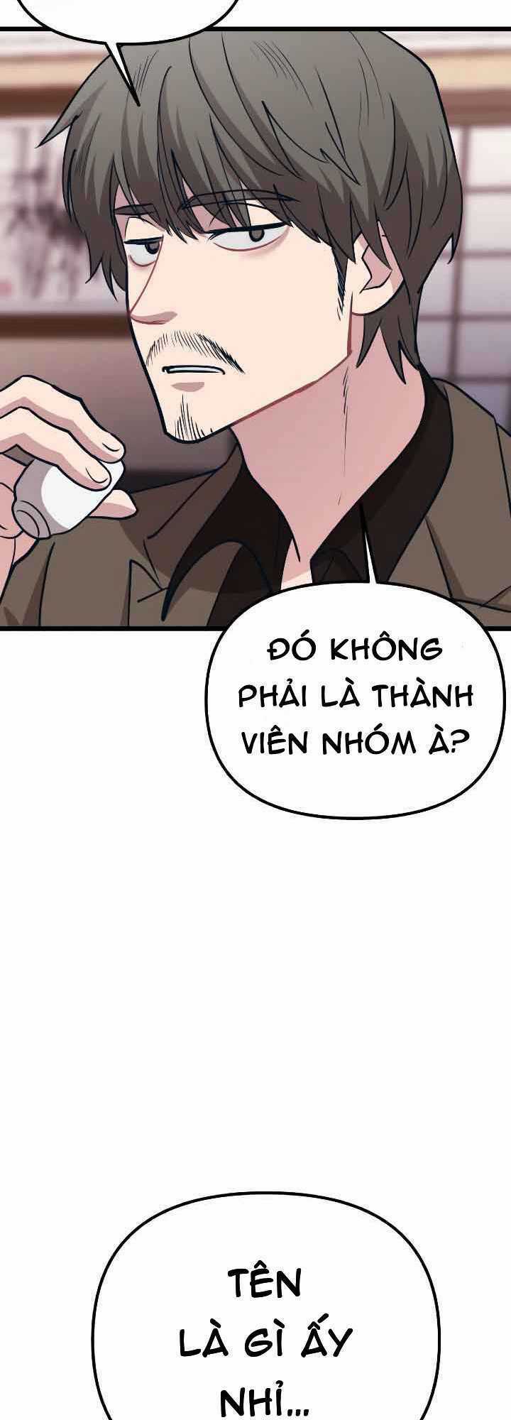 Đời Tư Idol Chapter 12.2 trang 18
