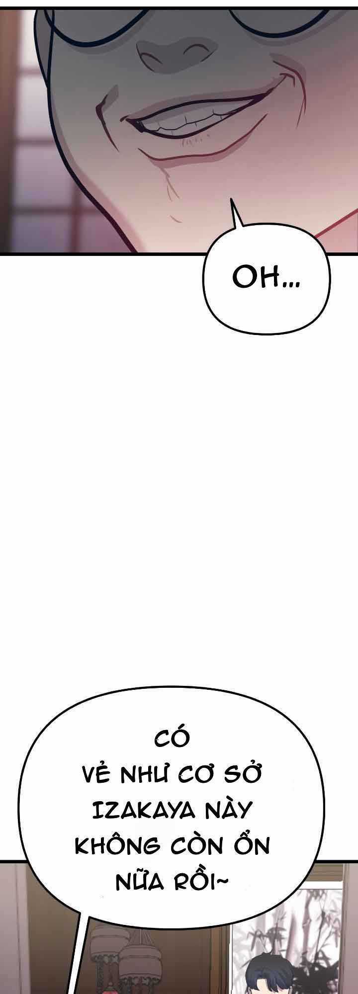 Đời Tư Idol Chapter 12.2 trang 21