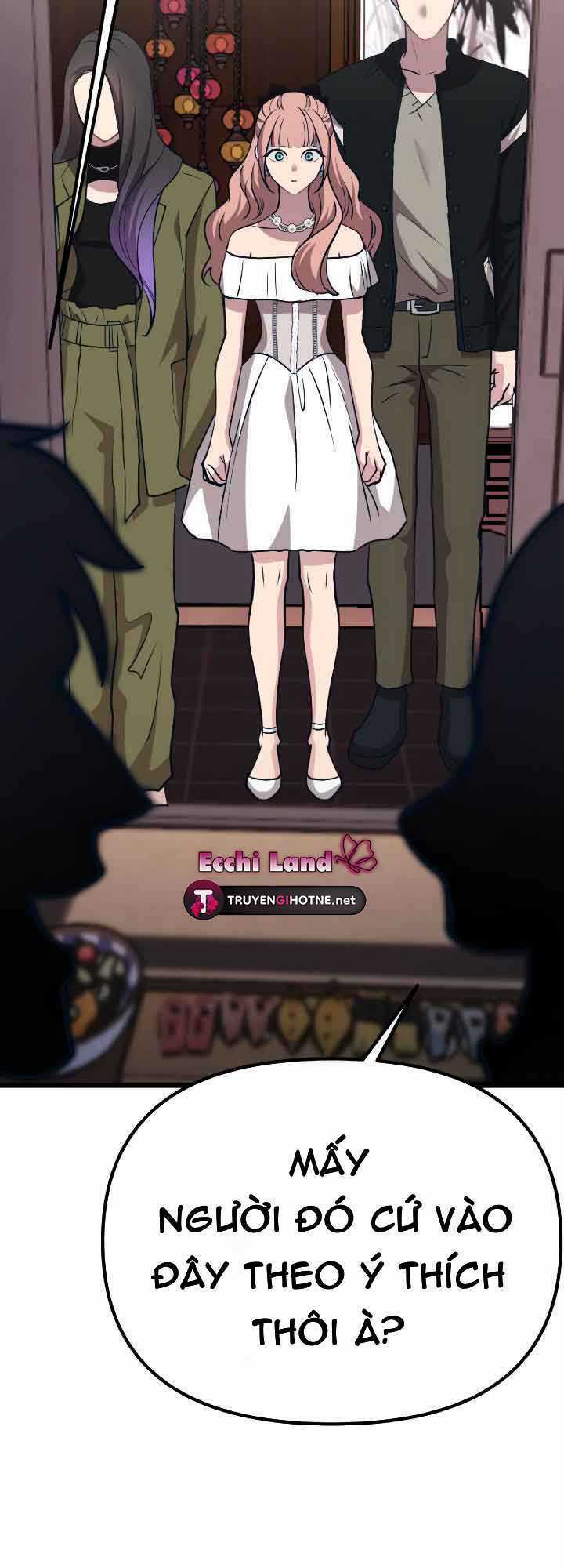 Đời Tư Idol Chapter 12.2 trang 22