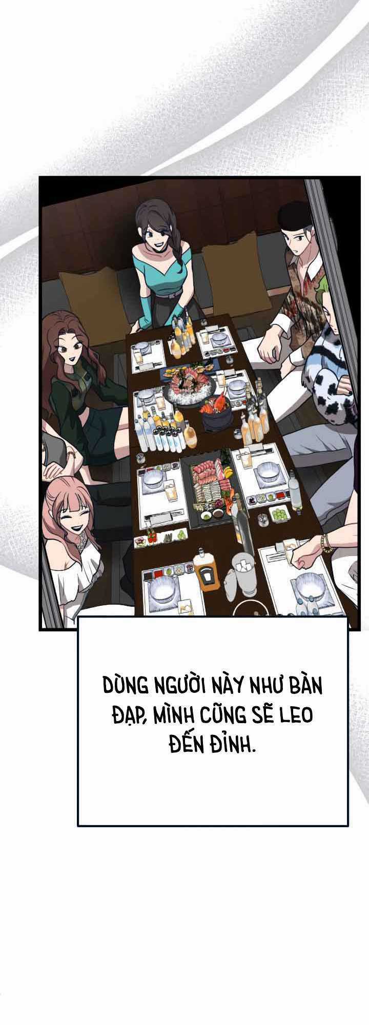 Đời Tư Idol Chapter 12.2 trang 34