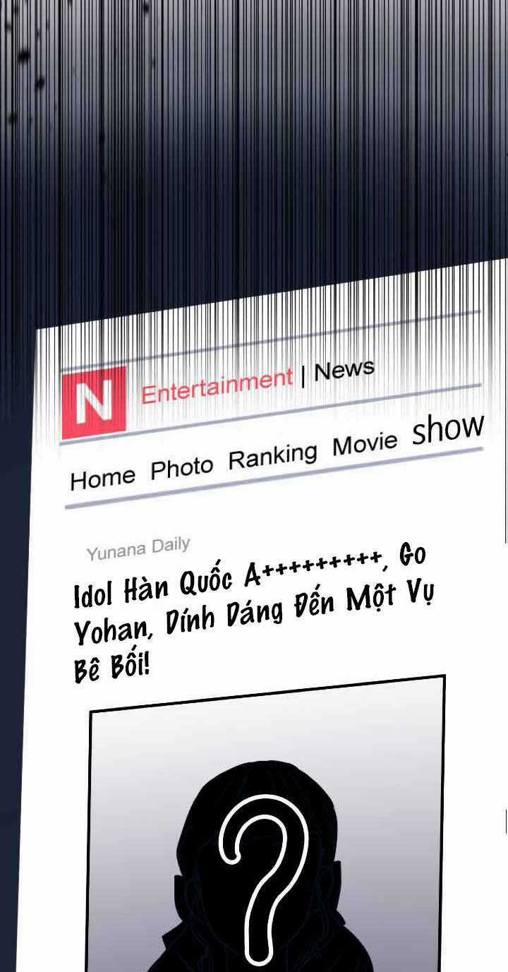Đời Tư Idol Chapter 12.2 trang 43