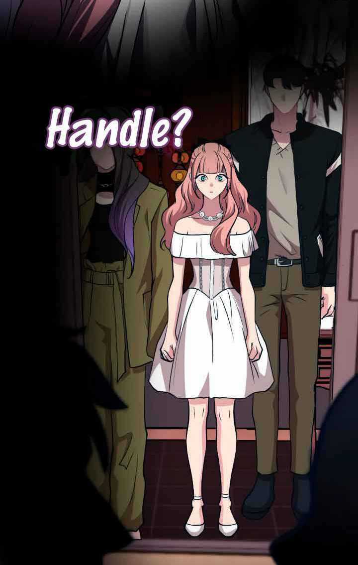 Đời Tư Idol Chapter 12.2 trang 48