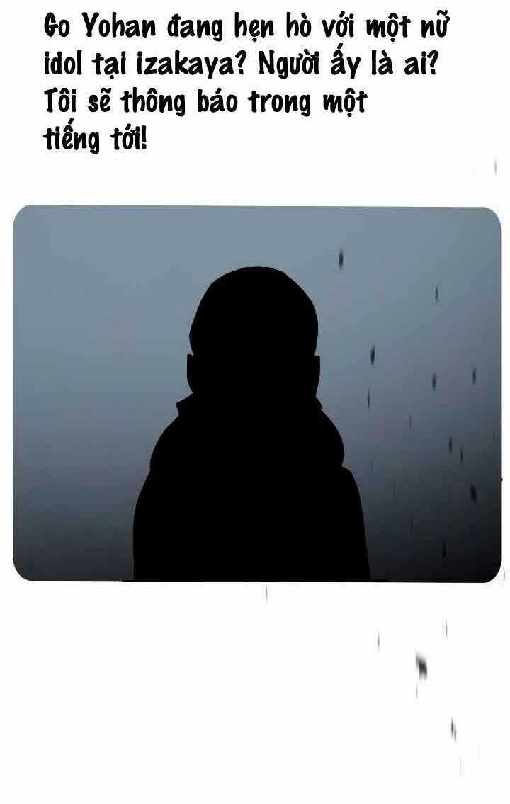 Đời Tư Idol Chapter 12.2 trang 52